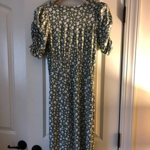 Free People Rosie Midi